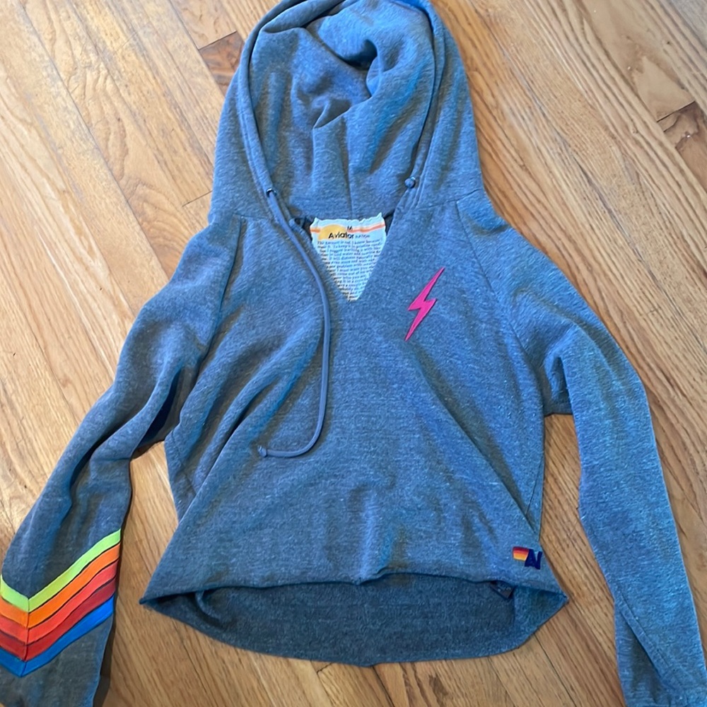 Aviator Nation Sweatshirt